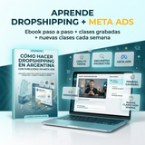 DROPSHIPPING: DE CERO A TU PRIMERA VENTA — foto 2