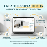 DROPSHIPPING: DE CERO A TU PRIMERA VENTA — foto 3