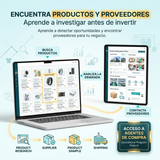 DROPSHIPPING: DE CERO A TU PRIMERA VENTA — foto 4