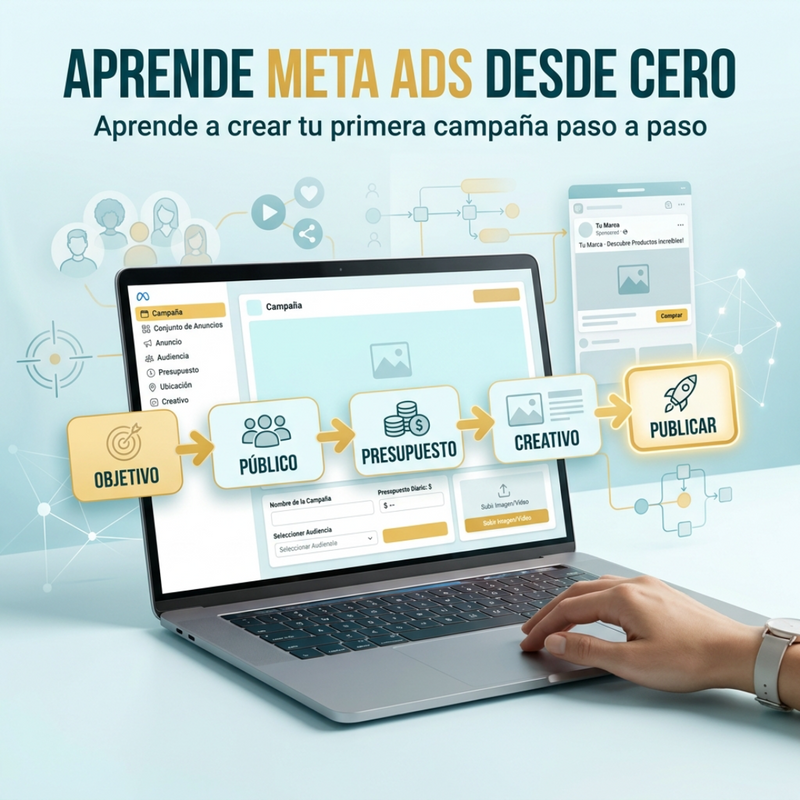 DROPSHIPPING: DE CERO A TU PRIMERA VENTA — foto 4